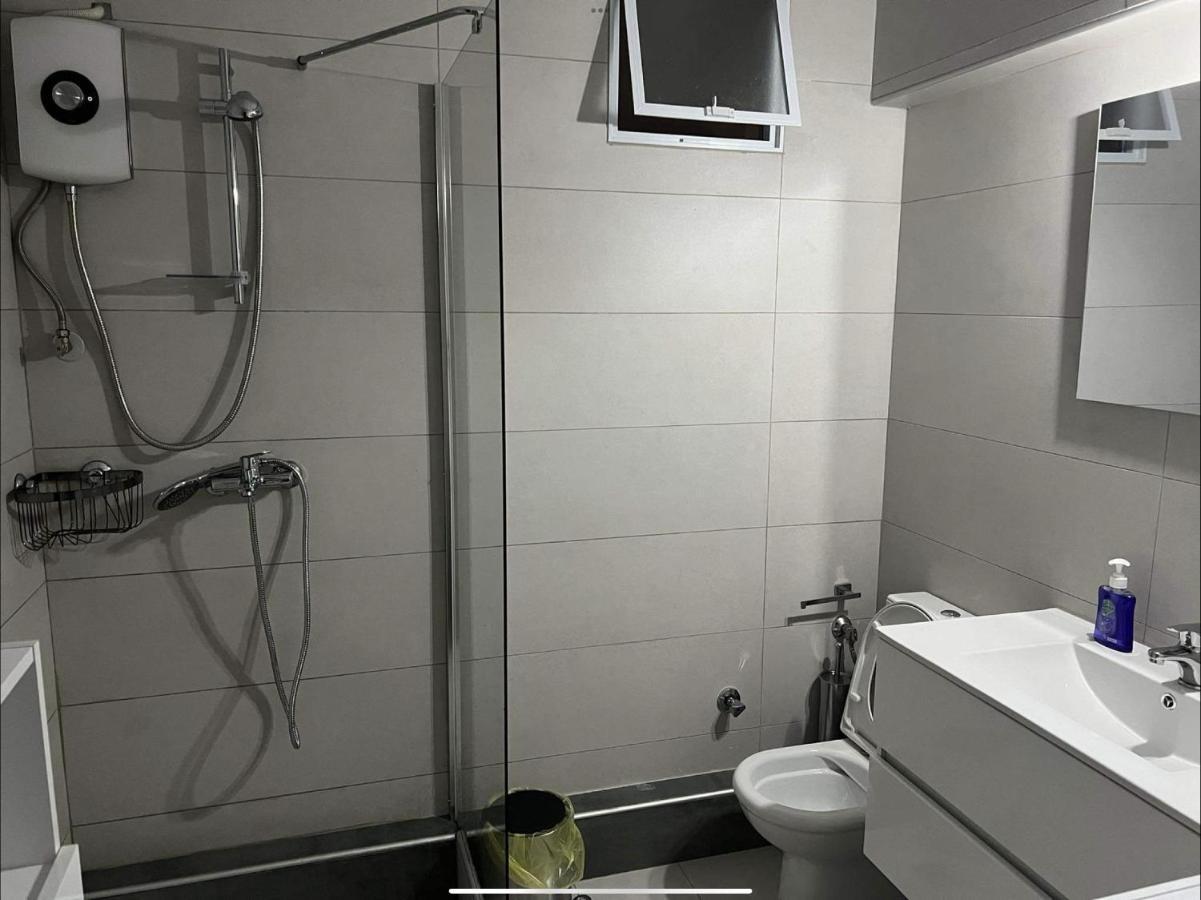 Exclusive Ladadika Apartment 1 Tessalónica Exterior foto