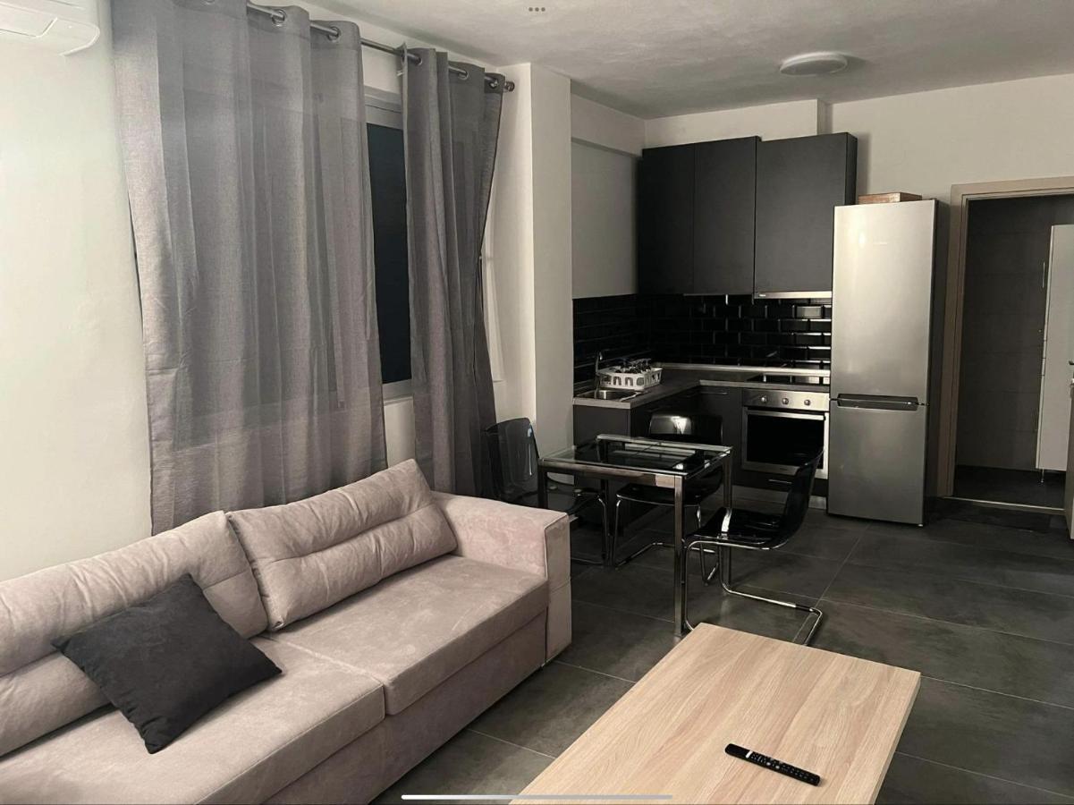 Exclusive Ladadika Apartment 1 Tessalónica Exterior foto