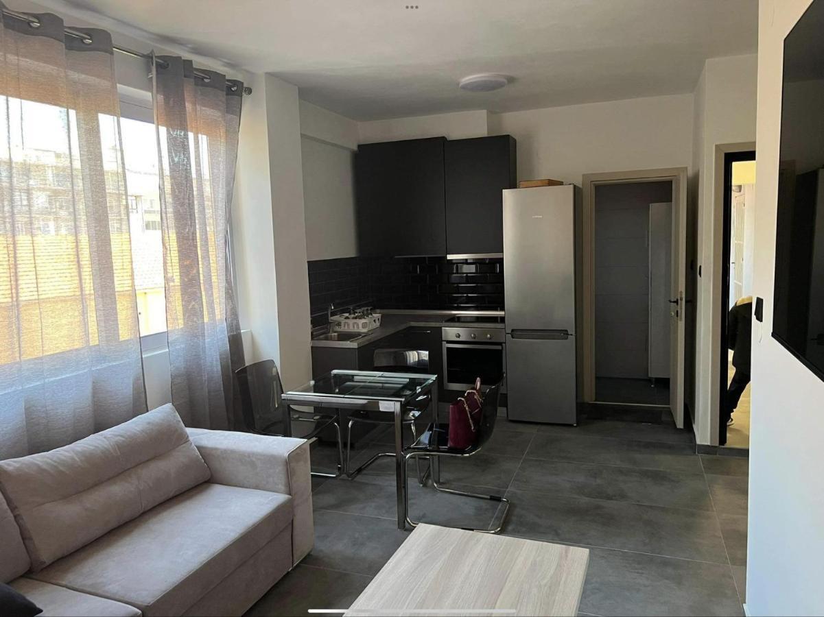 Exclusive Ladadika Apartment 1 Tessalónica Exterior foto