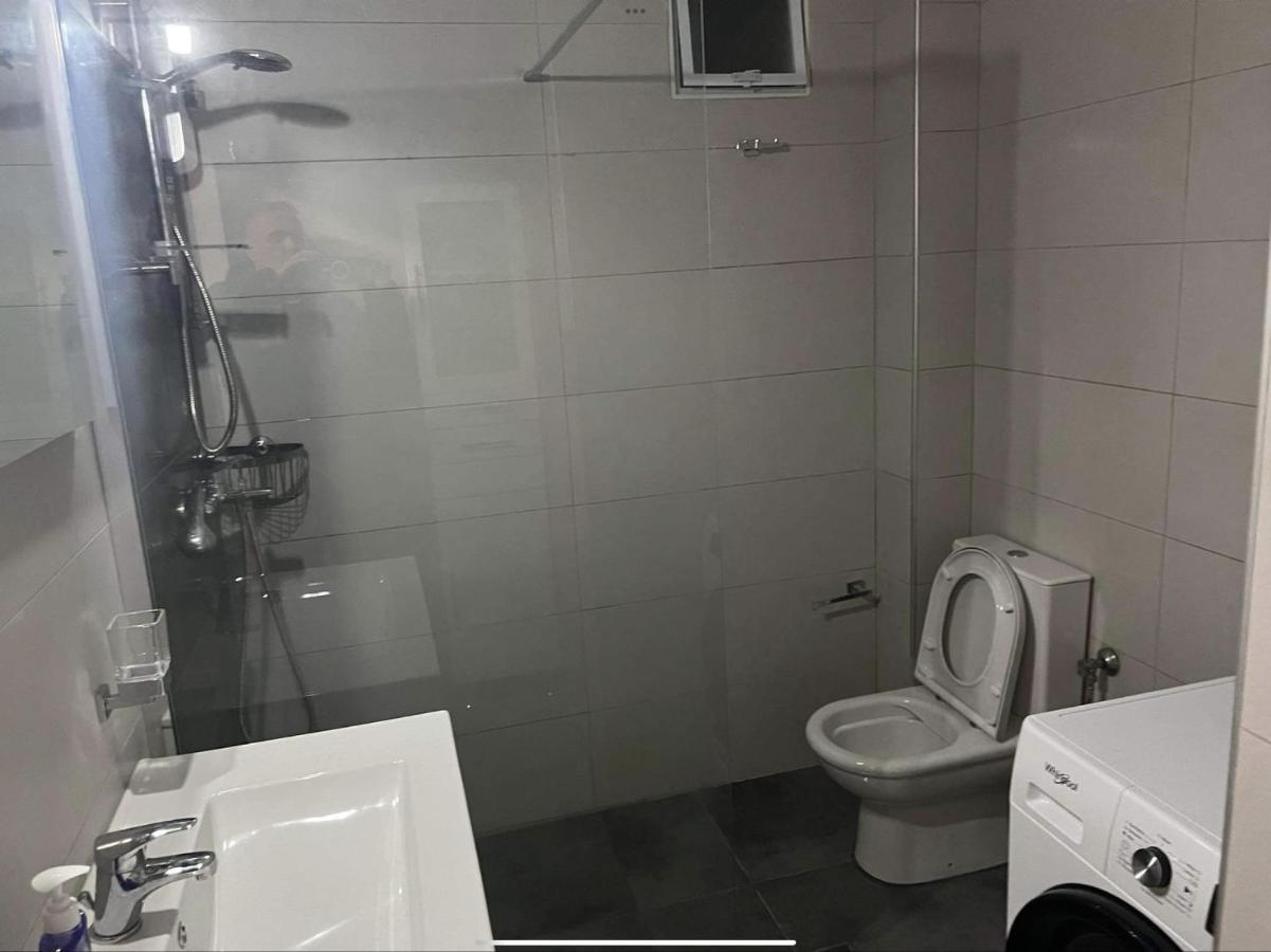 Exclusive Ladadika Apartment 1 Tessalónica Exterior foto